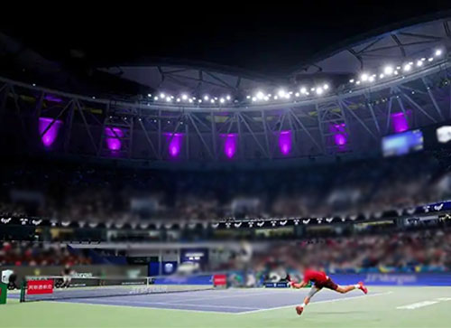 浮梁县体育比赛