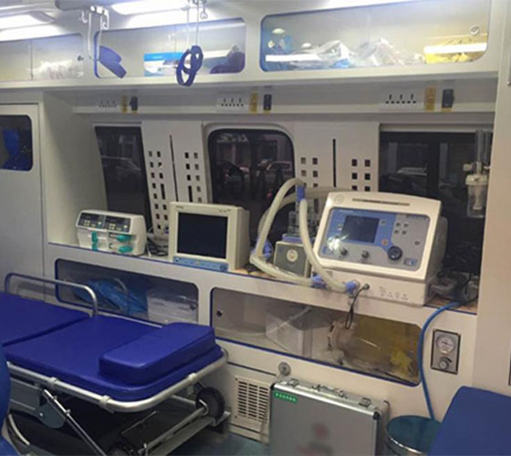 浮梁县车辆内部展示